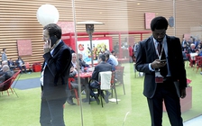 Dùng điện thoại di động nhiều có gây ung thư?