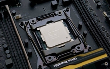 Intel ra mắt bộ xử lý 10 lõi có giá bán cao hơn cả MacBook Pro