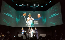 Solarin - smartphone 'siêu đắt, siêu an toàn'