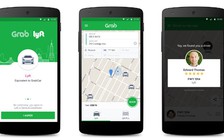Grab và Lyft liên kết mở rộng thị trường, tuyên chiến với Uber