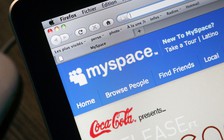 Myspace xác nhận bị tin tặc tấn công