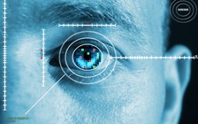 Samsung đăng ký thương hiệu Galaxy Iris và Galaxy Eyeprint