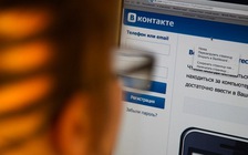 Tin tặc rao bán 100 triệu tài khoản 'Facebook Nga'