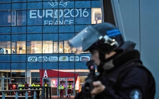 Pháp phát hành ứng dụng cảnh báo khủng bố Euro 2016