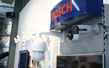 Bosch giới thiệu các giải pháp an ninh chống trộm cướp và cháy nổ