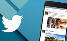 Twitter khóa hàng triệu tài khoản sau vụ rò rỉ dữ liệu