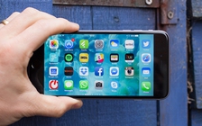 iOS 10 cho gỡ bỏ ứng dụng mặc định