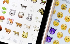 Apple yêu cầu bỏ biểu tượng cảm xúc 'súng trường'