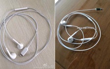 Thêm bằng chứng cho thấy iPhone 7 loại bỏ cổng tai nghe truyền thống