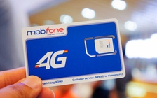 Làm thế nào để kích hoạt mạng 4G của MobiFone