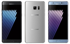 Những thông tin về Galaxy Note 7 trước ngày ra mắt