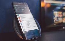 Samsung tập trung sản xuất màn hình OLED, khai tử LCD