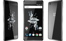 OnePlus lặng lẽ khai tử smartphone giá rẻ OnePlus X