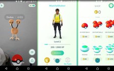 Máy chủ quá tải, Pokemon GO! bị chặn hàng loạt ở nhiều thị trường