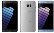 S Pen trên Galaxy Note 7 sẽ có những cải tiến gì?