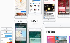 Apple cung cấp iOS 10 beta đến người dùng