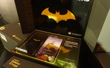 Galaxy S7 edge 'người dơi' bản 0001 giá 360 triệu đồng