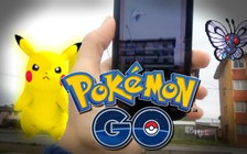 Lợi dụng game Pokemon GO! để phát tán mã độc