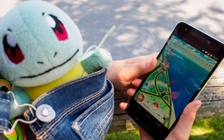 Nguy cơ Pokemon GO! kiểm soát tài khoản Google