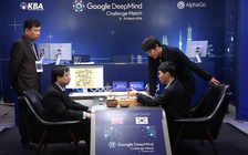 Trí tuệ nhân tạo sẽ trở thành công cụ chăm sóc sức khỏe