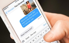 iMessage trong iOS 10 có những tính năng nổi bật nào?