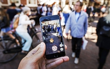 Boeing cấm nhân viên chơi Pokemon GO tại nơi làm việc