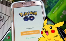 Pokemon GO mở rộng thị trường hỗ trợ
