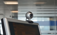 Phát hiện mã độc tống tiền có khả năng quay lén