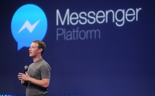 Facebook Messenger đạt 1 tỉ người dùng toàn cầu