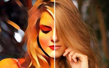 Ứng dụng chỉnh sửa ảnh Prisma cập bến Android