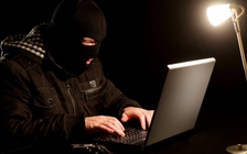 Cách liên lạc trực tuyến của các nhóm khủng bố