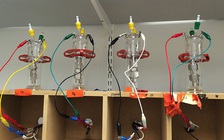 MIT phát triển pin lithium-oxy hiệu suất cao, thời lượng lâu