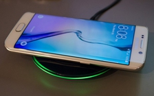 Samsung phát triển sạc không dây cho nhiều thiết bị cùng lúc
