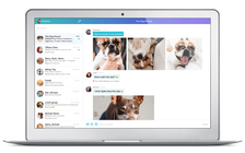 Yahoo Messenger bất ngờ tái xuất sau khi được Verizon mua lại