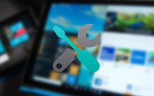 Tìm và giải quyết sự cố tập tin hệ thống Windows bị lỗi