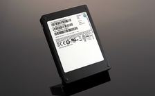 Samsung trình làng ổ SSD đắt nhất thế giới
