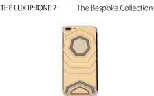 iPhone 7 gắn kim cương giá triệu đô