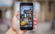 Pokemon GO chạm mốc 100 triệu lượt tải về