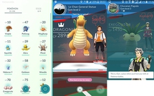 Cộng đồng mạng sôi sục khi Pokemon GO đến Việt Nam