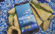 Những điểm nổi bật trong thiết kế của Galaxy Note 7