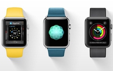 Apple sẽ phát hành 2 phiên bản Apple Watch