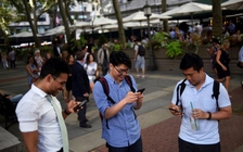 Dính nghi án gián điệp cho CIA, Pokemon GO vẫn làm mưa làm gió