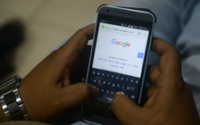 Nga phạt Google 6,75 triệu USD vì cài sẵn ứng dụng Android