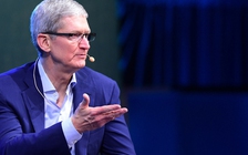 Trí tuệ nhân tạo sẽ là tương lai của iPhone