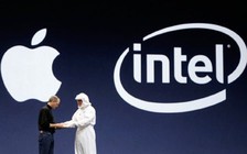 Không phải Apple, Intel mới chính là đối thủ đáng gờm với Samsung