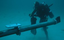 Cáp quang AAG chưa sửa xong, internet đi quốc tế nghẽn đến ngày 24.8