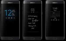 Motorola 'tố' Samsung sao chép tính năng Always On Display