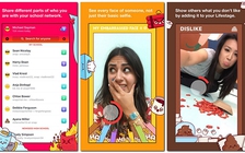 Facebook ra mắt ứng dụng mạng xã hội video cho giới trẻ