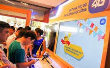 Smartphone đón đầu chờ mạng 4G triển khai tại Việt Nam