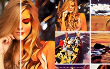 Ứng dụng chỉnh sửa ảnh Prisma có thể chạy offline